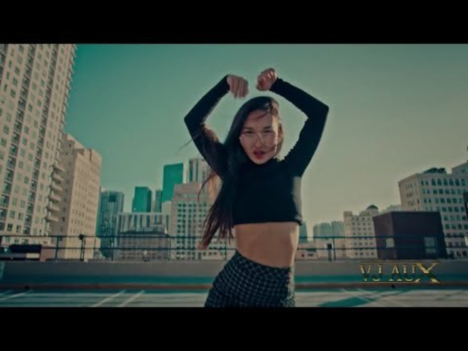 Loft Hold On Dj X Kz Dance Remix 2021 Vj Aux Музыкальные клипы 2870141