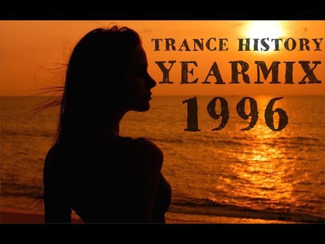 История trance. Trance 1996. Chicane - offshore (Disco Citizens Symphonic Rehearsal Mix). For ir of Trance 1996.