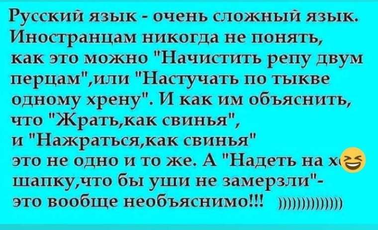 Язык и юмор проект по родному языку 9 класс