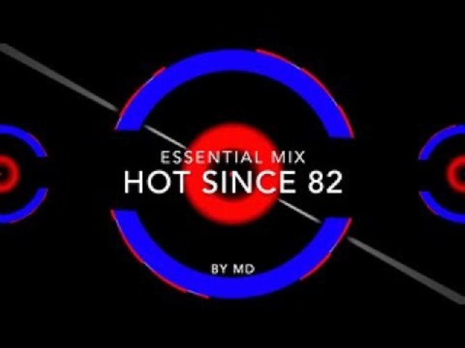 Hot since. Hot since 82 DJ Set. Hot since 82 Essential Mix. Hot since 82 - Rules (Original Mix) lossless. Hot since 82 - like you (exacta Remix).