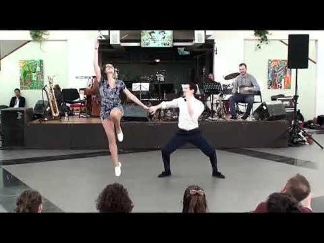 Odessa band