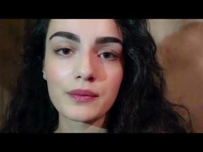 Анна егоян биография личная жизнь