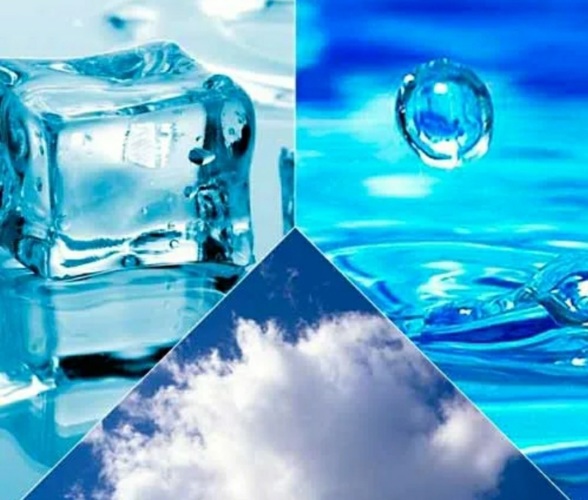 Газообразный лед. Агрегатные состояния воды. Три агрегатных состояния воды. Лед вода пар. Вода в разных состояниях.