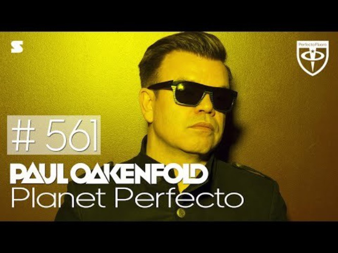 Planet perfecto maurice west