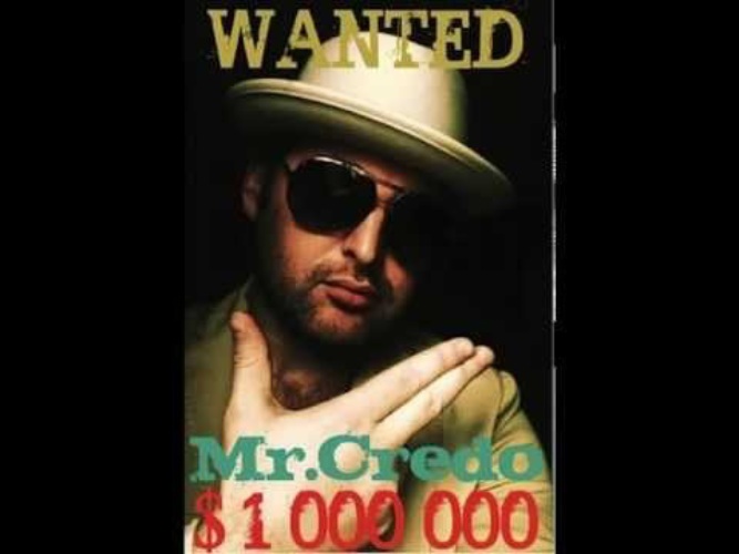 Мама азия mp3. Mr Credo сейчас. Мистер кредо фото. Хулигано кредо. Mr Credo без очков.