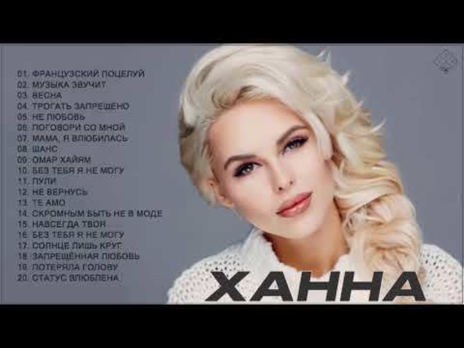 Слушать подкасты анны ханны