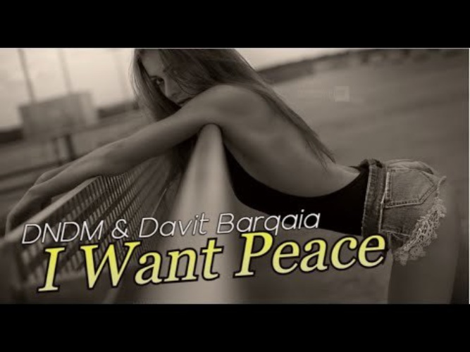 Follow peace original mix