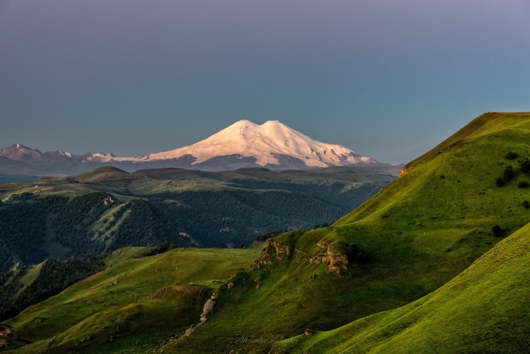 Жерен Карачай