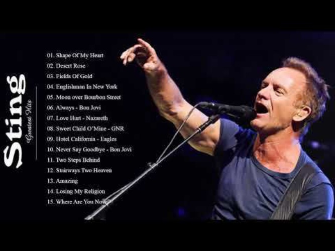 Стинг rise fall. Sting Greatest Hits. Sting 2023. Fragile стинг. Караоке стинг
