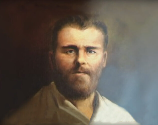 Григорий журавлев иконописец работы фото В 1858 году в селе Утевка близ Самары родился мальчик, которому, - Интересные фа
