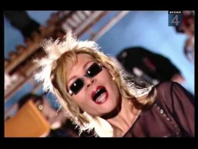 мама все окей