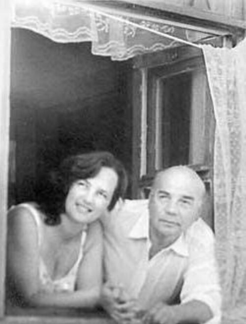 Алексей грибов биография личная жизнь История любви. - Психология - 3530881 - Tabor.ru