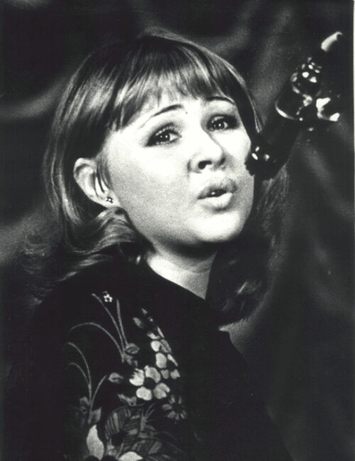 Ирина грибулина биография личная жизнь