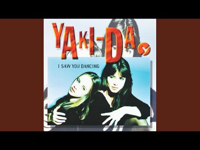 Yaki da see you dance mp3. Yaki-da обложки альбомов. Группа Yaki-da. Yaki-da участницы. Мэри Кнутсен-Грин Yaki-da.