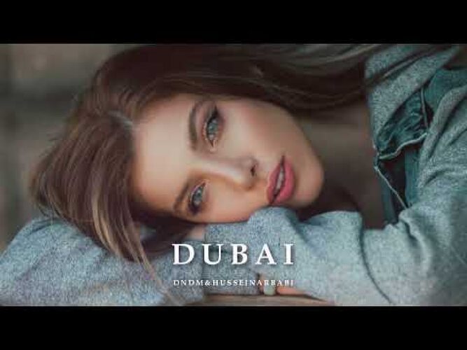 Песня dubai hussein arbabi remix dndm. Мишель Бессо.