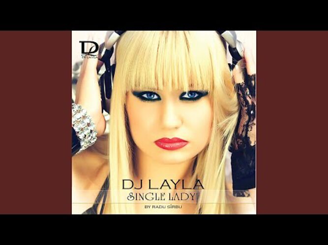 Alissa певица single lady. Dj layla alissa. Бьенс сингл леди. Alissa single lady. Single lady extended version.