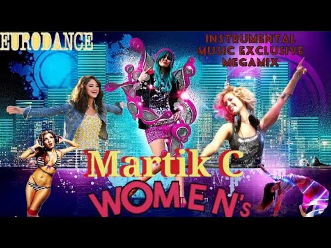 Martik c mix