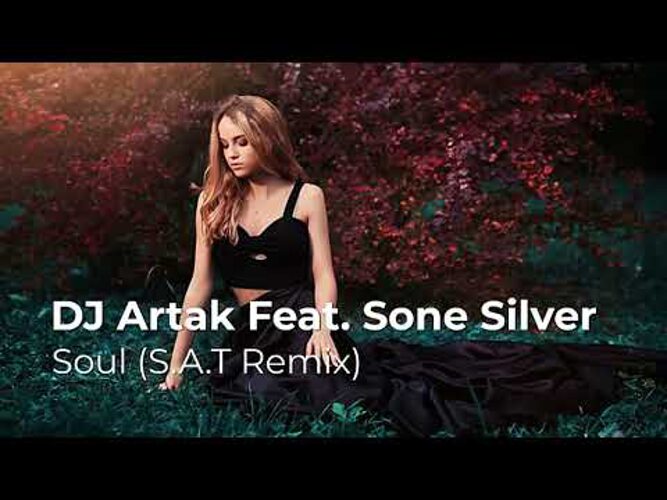 Dj artak soul s. A. A. Dj artak feat sone silver souls. Dj artak sone silver.