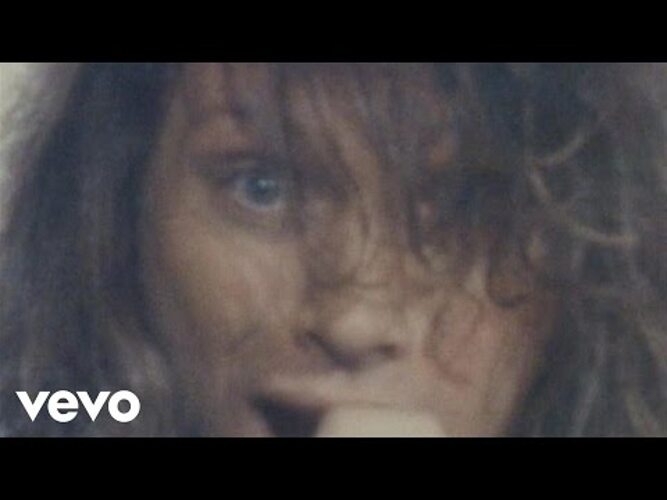 Bon jovi bad. Bon Jovi 1988. Бон Джови Bad Medicine. Бон Джови клипы. Актриса из клипа Бон Джови.