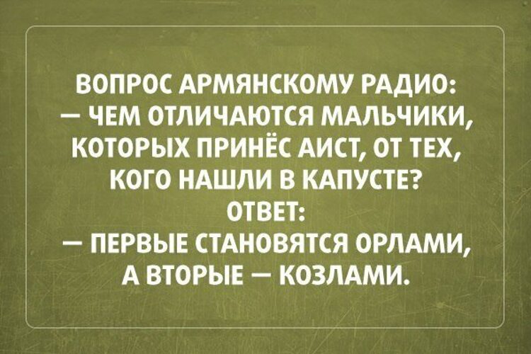 Армянские приколы на русском в картинках