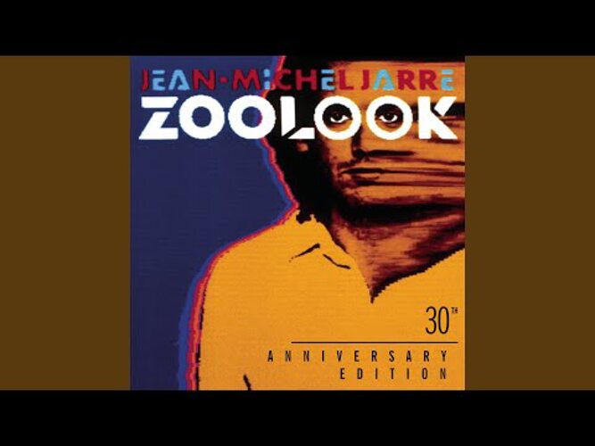 Jean michel jarre ethnicolor. Jarre Jean-Michel "Zoolook". Jean Michel Jarre Zoolook 1984. Zoolook картинки. Ethnicolor Remastered слушать.