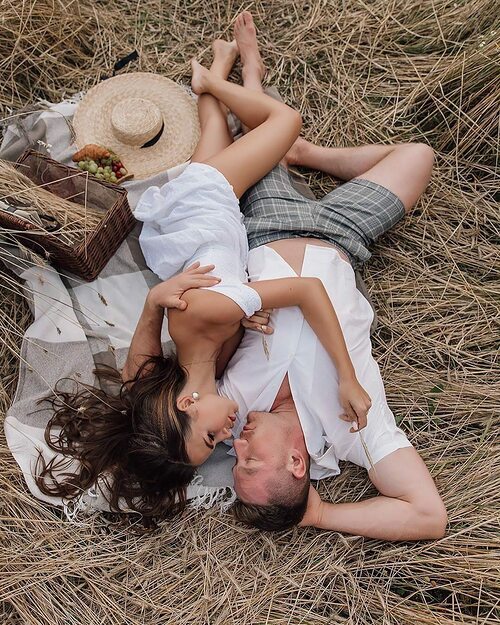 Бойфренд Надин Серовски так и не развелся с женой STARHIT