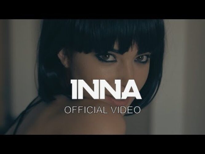 Inna Heaven. Inna - Heaven (DJ Asher Remix) (Official Video). Inna Heaven клип Мартина Михайловска. Inna клипы Heaven ремикс 2021.