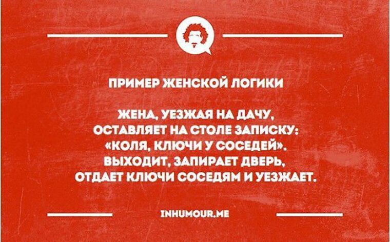 Хорошо женская логика. Анекдоты про женскую логику. Анекдоты про мужскую логику. Логика женщины приколы. Шутки про женскую логику.