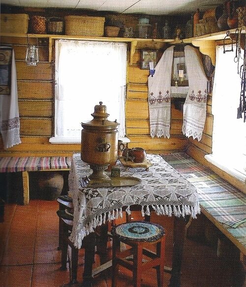 Переезд в деревню. Приговор. Обжалованию не подлежит Баба Таня Дзен