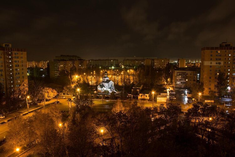 Фотографии Города Волгодонска