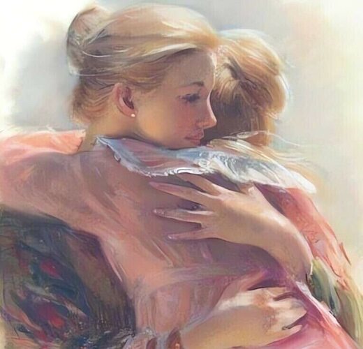 Маленькая вещь любви