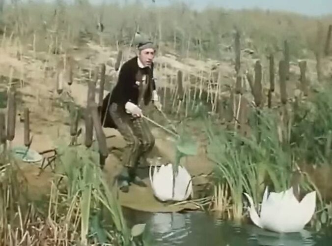 Дуремар из золотого ключика фото