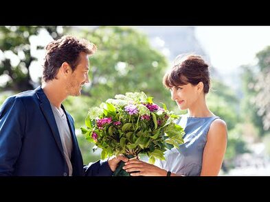 Клип дарите женщинам цветы