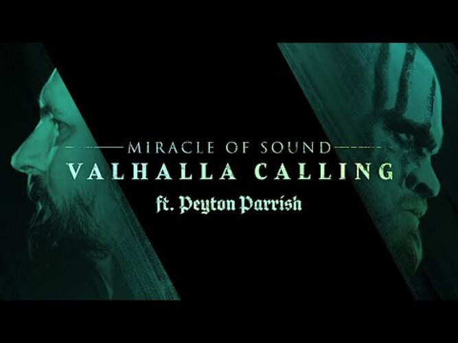 Valhalla calling mp3. Valhalla calling Пейтон Пэрриш. Valhalla calling Duet. Valhalla calling Miracle. Valhalla calling feat. Peyton Parrish (Duet Version).
