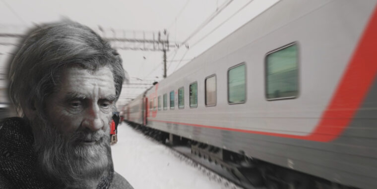 Рассеянный хореограф дзен рассказы