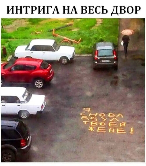 Посты с сайта cont.ws