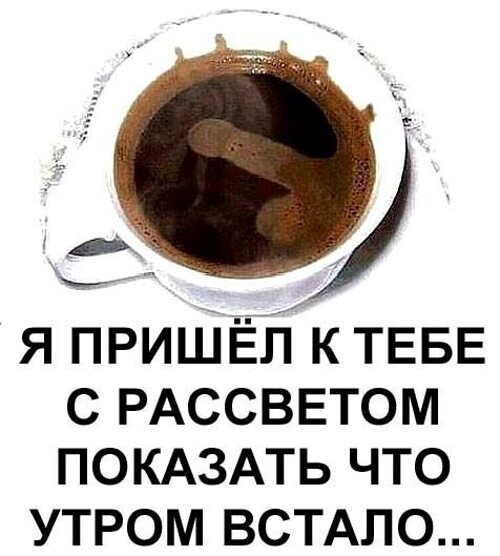 День начинается не с кофе а со стонов День начинается не с кофе а со стонов