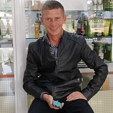 Фотография мужчины Юрий, 44 года из г. Мелитополь