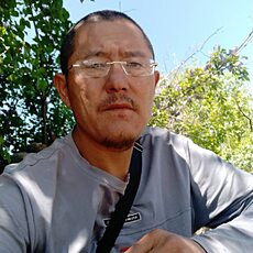 Фотография мужчины Ниязбек, 42 года из г. Бишкек
