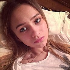 Фотография девушки Александра, 27 лет из г. Нижний Новгород