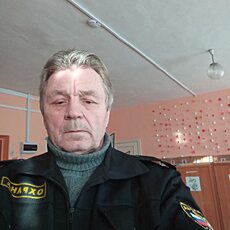 Фотография мужчины Павел Молкалов, 71 год из г. Прокопьевск