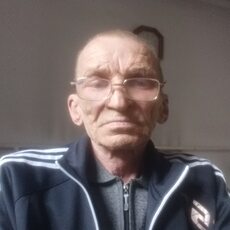 Фотография мужчины Валера, 61 год из г. Алматы