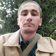 Фотография мужчины Руслан, 33 года из г. Киев