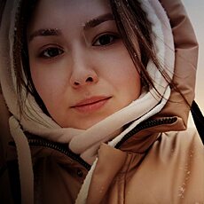 Фотография девушки Ксения, 24 года из г. Сургут