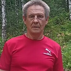 Фотография мужчины Иван, 63 года из г. Киселевск