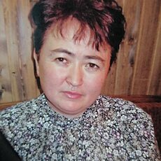 Фотография девушки Жамига, 54 года из г. Нижнекамск