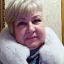 Оксана, 59 лет