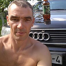 Фотография мужчины Александр, 46 лет из г. Щучин