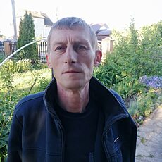 Фотография мужчины Борис, 54 года из г. Жуковский