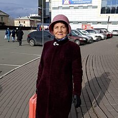 Фотография девушки Светлана, 64 года из г. Бийск
